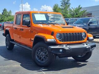 2025 Jeep Gladiator for sale in Cincinnati OH