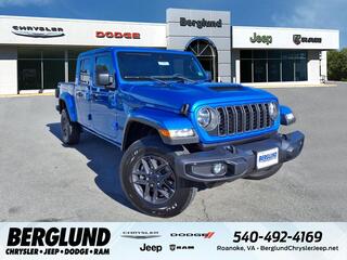 2025 Jeep Gladiator for sale in Roanoke VA