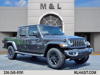 2025 Jeep Gladiator for sale in Lexington NC