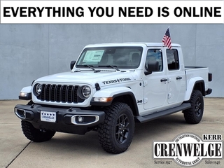 2025 Jeep Gladiator