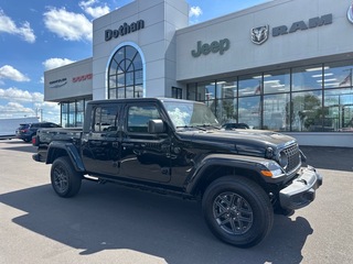 2025 Jeep Gladiator for sale in Dothan AL