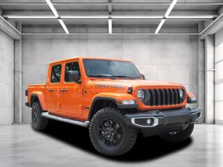 2025 Jeep Gladiator for sale in Gainesville FL