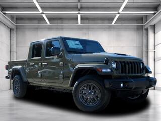 2025 Jeep Gladiator for sale in Mt. Dora FL