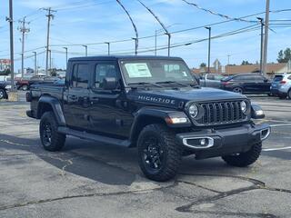 2025 Jeep Gladiator for sale in Shawnee KS