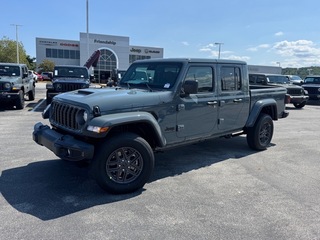 2025 Jeep Gladiator for sale in Greenville SC