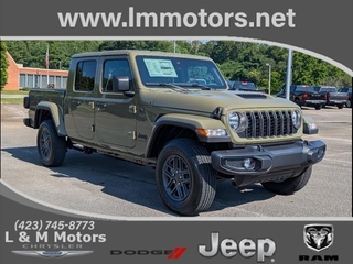 2025 Jeep Gladiator for sale in Athens TN