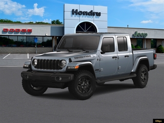 2025 Jeep Gladiator for sale in Elizabethtown PA