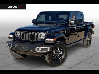 2025 Jeep Gladiator for sale in Denton TX