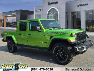 2025 Jeep Gladiator for sale in Greer SC