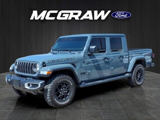 2025 Jeep Gladiator for sale in Fairmont WV