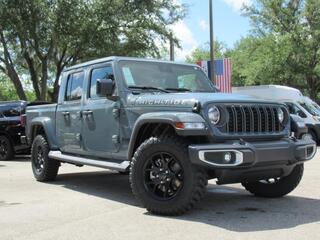 2025 Jeep Gladiator for sale in Gainesville FL
