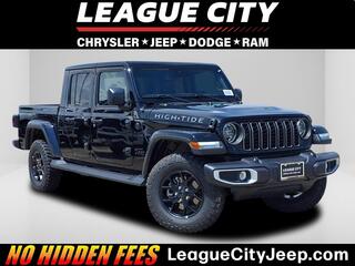 2025 Jeep Gladiator for sale in League City TX