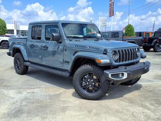 2025 Jeep Gladiator for sale in League City TX