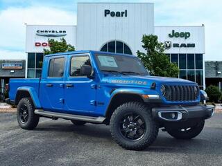 2025 Jeep Gladiator for sale in Peotone IL