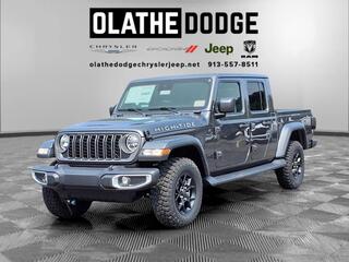 2025 Jeep Gladiator for sale in Olathe KS