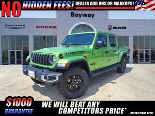 2025 Jeep Gladiator for sale in Pasadena TX
