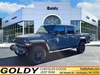 2025 Jeep Gladiator for sale in Huntington WV