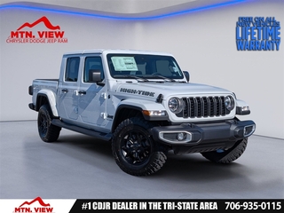 2025 Jeep Gladiator for sale in Ringold GA