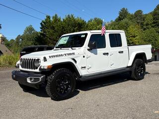 2025 Jeep Gladiator for sale in Brevard NC