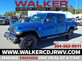 2025 Jeep Gladiator for sale in Hurricane WV