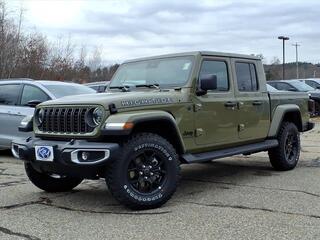 2025 Jeep Gladiator for sale in Rochester NH