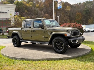 2025 Jeep Gladiator for sale in Princeton WV