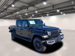 2025 Jeep Gladiator for sale in Elma NY
