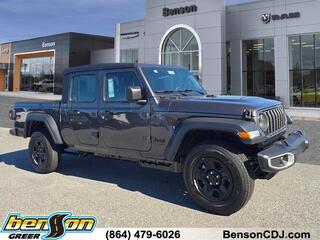 2026 Jeep Gladiator for sale in Greer SC