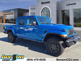 2026 Jeep Gladiator for sale in Greer SC