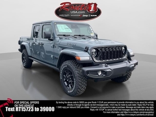 2026 Jeep Gladiator for sale in Lawrenceville NJ