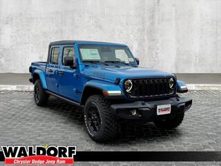 2026 Jeep Gladiator for sale in Anderson SC