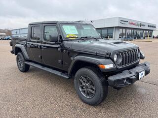 2026 Jeep Gladiator for sale in Branford CT
