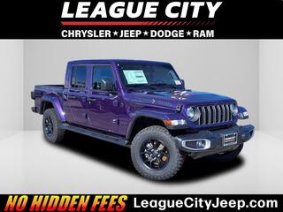 2026 Jeep Gladiator for sale in League City TX