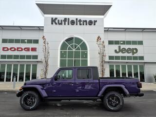 2026 Jeep Gladiator for sale in Boardman OH
