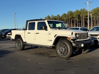 2026 Jeep Gladiator for sale in Greenville SC