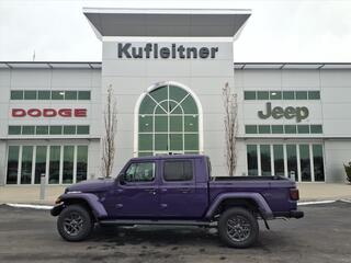 2026 Jeep Gladiator for sale in Boardman OH