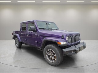 2026 Jeep Gladiator for sale in Monroe WI