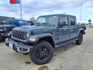 2026 Jeep Gladiator for sale in Pasadena TX