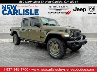 2026 Jeep Gladiator for sale in New Carlisle OH