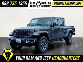 2026 Jeep Gladiator for sale in Linn MO