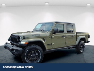 2026 Jeep Gladiator for sale in Chattanooga TN