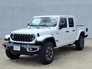 2026 Jeep Gladiator for sale in Kerrville TX