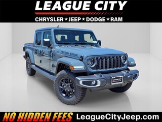 2026 Jeep Gladiator for sale in League City TX