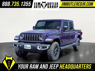2026 Jeep Gladiator for sale in Linn MO