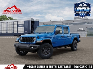 2026 Jeep Gladiator for sale in Ringold GA