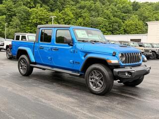 2026 Jeep Gladiator for sale in Princeton WV