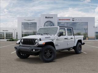 2026 Jeep Gladiator for sale in Brevard NC