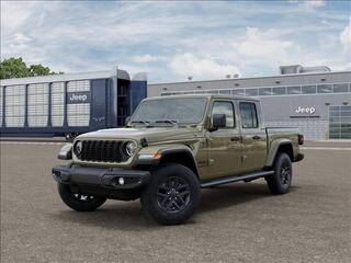 2026 Jeep Gladiator for sale in Brevard NC