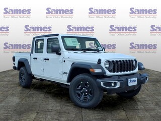 2026 Jeep Gladiator for sale in Cedar Creek TX