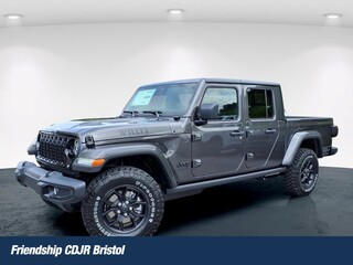 2026 Jeep Gladiator for sale in Chattanooga TN